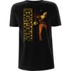 Soundgarden T-Shirt: Louder Than Love OFFICIAL NEW