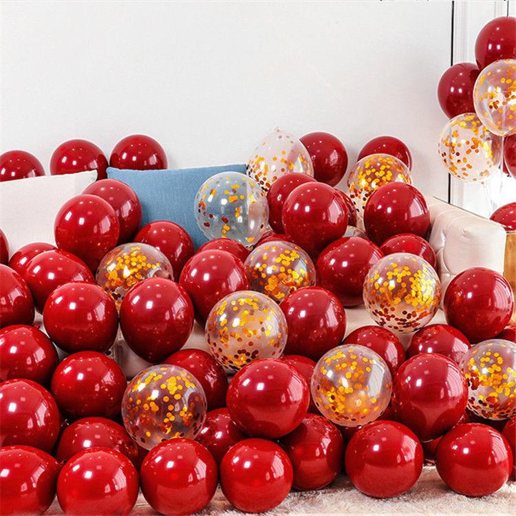 Μπαλόνια Γάμου & Προμήθειες Διακόσμησης Δωματίου - Ρομαντικά & Ανθεκτικά Διακοσμητικά για Τελετές, Αρραβώνες, Γενέθλια και Δεξιώσεις