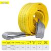 Qilu Anran Industrial Flat Lifting Sling
