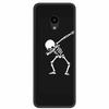 For Xiaomi Qin F21 Pro/ F22 Pro Cases Animal Soft Silicone Phone Back Cover for Qin F22 Pro Protective Lion Fundas F21 Pro Cases