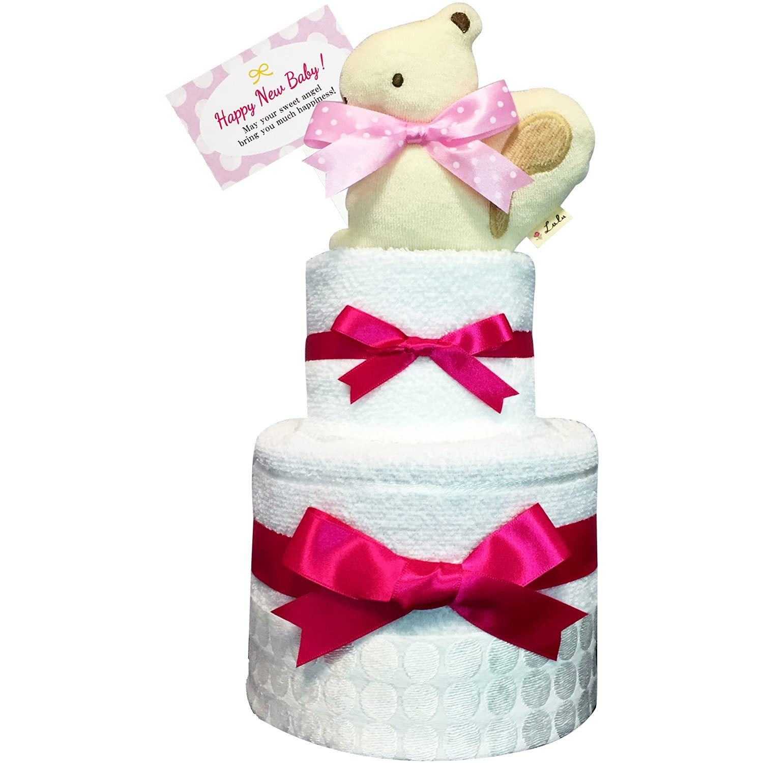 

Органические торты из подгузников Популярные подарки для детского праздника для девочек Маскот Погремушка Полотенце Имабари Марлевые детские подарки Подарки на день рождения Подарочные наборы М18 1-й день рождения фиолетовый