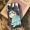 Genshin Impact Tighnari For Huawei Nova 5T 3i 7i 8i 11i 12i 9 10 SE Y60 Y61 Y70 Y72 Y73 Y90 Y91 P30 P40 Lite Case