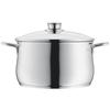 Wmf Stew Pot Diadem Plus 16cm M. Lid 07.3417.6040