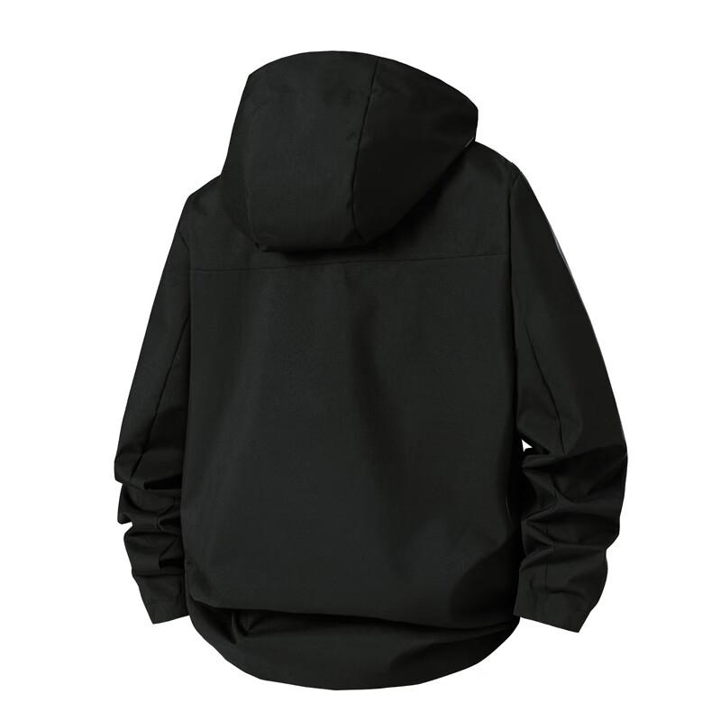 MVR Unisex Spring Autumn Outdoor Casual Jacket