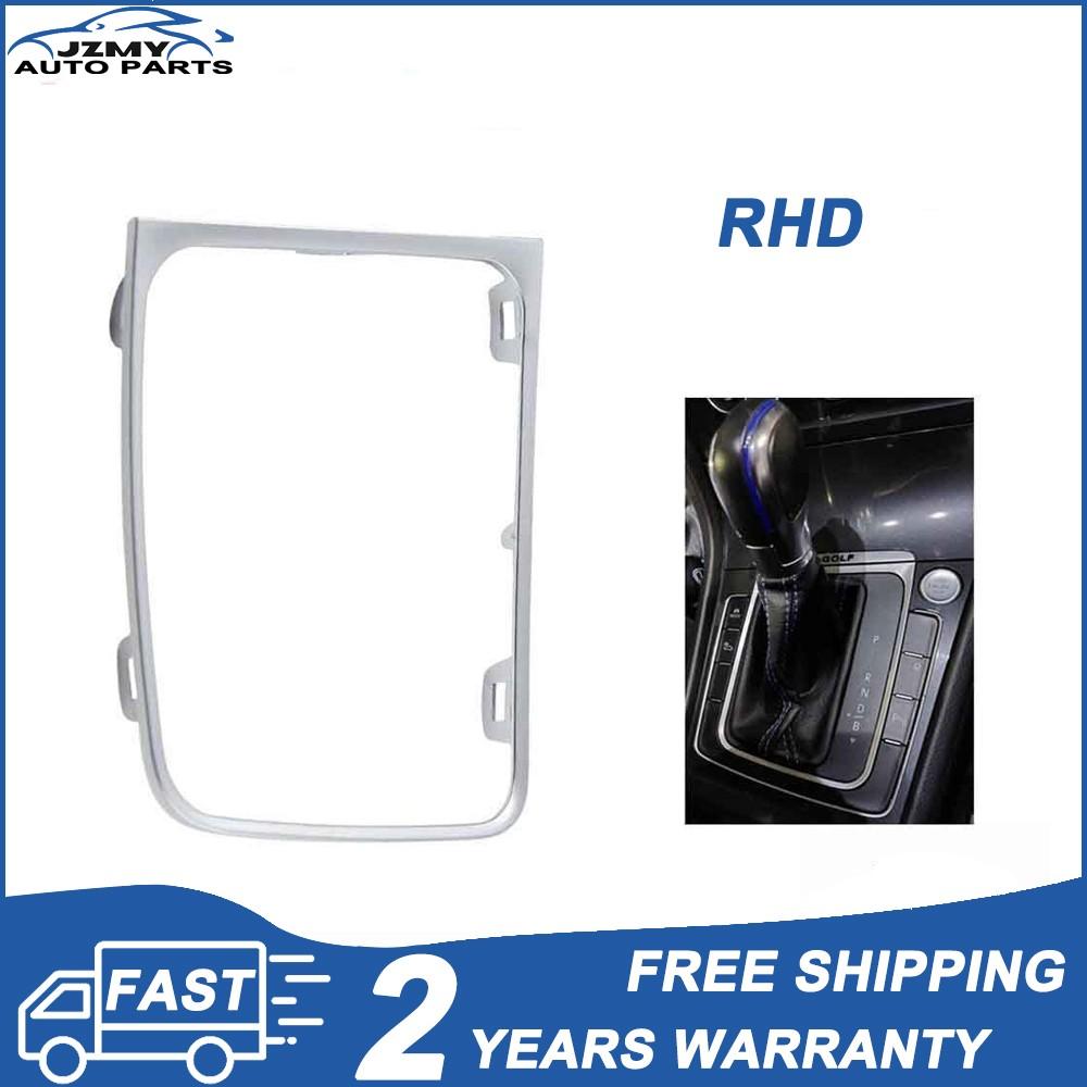 Right Hand Drive Matte Gear Surround Trim for VW Volkswagen Golf MK 7 7.5
