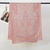 Luxury Brand Winter Cashmere Pashmina Shawl Lady Wrap Warm Autumn Scarves Design Print Female Foulard Cotton Stoles Scarf
