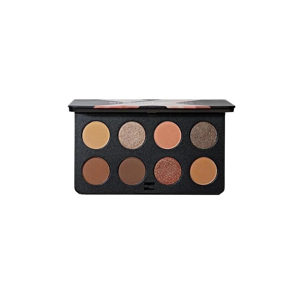 Smashbox Always On Mood Board Eye Shadow Palette