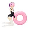 Starting Life In Another World Celestial Vivi Ram Maid Style ReZero -