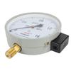 Hongqi YTZ-150 Remote Transmission Pressure Gauge (CN version)