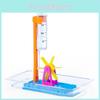 Simulated Water Turbine Assembly Material Set For Kids Diy Physics Educational Toy Source Factory