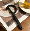 Ouvre-boîtes en plastique durable, design ergonomique à prise facile, étanche et portable pour le camping, les pique-niques, les barbecues, les fêtes étudiantes - Ouvre-boîte fiable