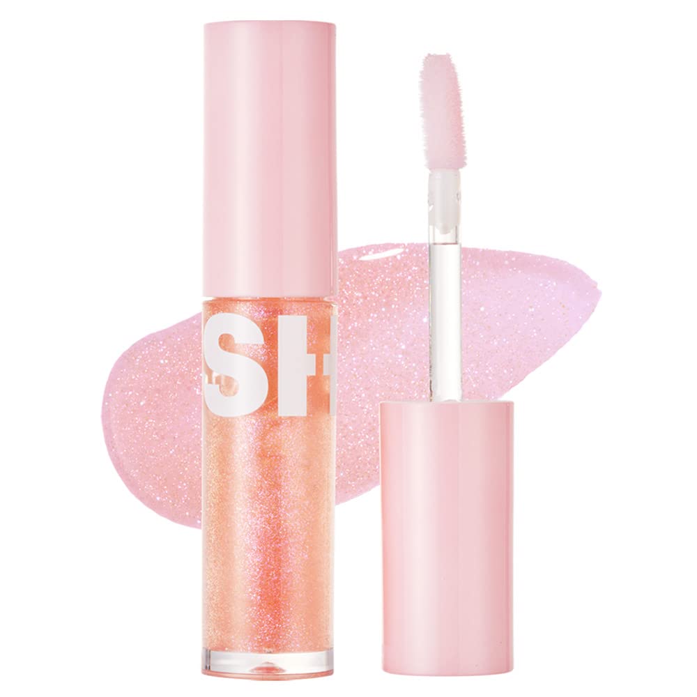 

BLESSED MOON Flat Lip Tint Gloss Blessed Moon Breast Moon Bless Moon (05 Лунный свет)