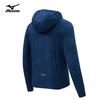 Mizuno Unisex Sonnenschutzjacke aus Eisseide