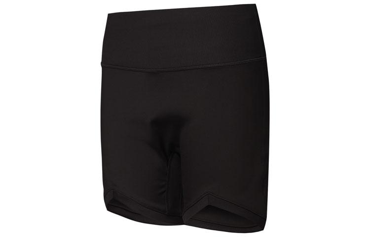 PUMA Casual Shorts Women s Black Brown 520068-88 L