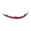 Rear Left/Right Bumper Reflector 1668200374 1668200474 For Mercedes-Benz GL320 GL450 GL550 W166 Fog Warning Light Reflector