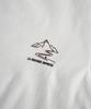 BIRBANTE Giro D'Italia Graphic T-Shirt - White