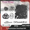 MPS6 6DCT450 Automatic Transmission Overhaul Rebuild Repair Kit Seals Gasket Fit O-rings for Volvo CHRYSLER FORD Mondeo