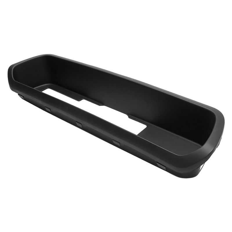 NIEUW-Trekhaakafdekking Bezel 5VX02LXHAA Voor Jeep Renegade 2015-2023 Auto Accessoires Trailer Afdekpaneel