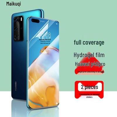 Telefon aksesuarları – Telefon ekran koruyucular