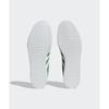 Adidas Gazelle 85 Green White Unisex Sneakers Cloud-White Gold-Metallic IE2165