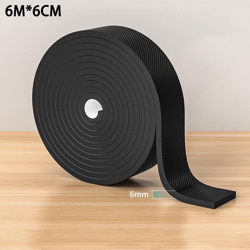 Homemade Wear-Resistant Non-Slip Chair Cushion Thickened Non-Slip Furniture Pads