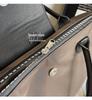 Women's Lightweight Versatile Tote: Trendy, Large Capacity Shoulder & Underarm Bag