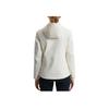 New FILA Fitness Jackets Coats Women's Heron White A11W511710F-WT