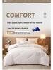 Hengyuan Australian Wool & Cashmere Quilt: 100% Pure Wool, Thickened Winter Warmth, Premium Quality