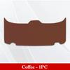 For AITO M5 2026 - 2026 Car Trunk Door Anti Kick Pad Tailgate Anti-Scratch Protective Sticker Cargo Liner Interior Accessories