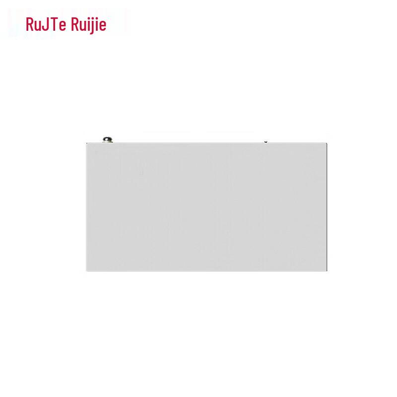 Ruijie RG-NBF2100S-8GT1SC-P 8-Port Gigabit Layer 2 Managed PoE Access Switch