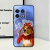 Cartoon Corgi Dog For OnePlus Nord 5 CE 2 3 4 Lite N20 N30 Case For OnePlus 13 12 11 9 10 Pro 10T 12R 13R 13T