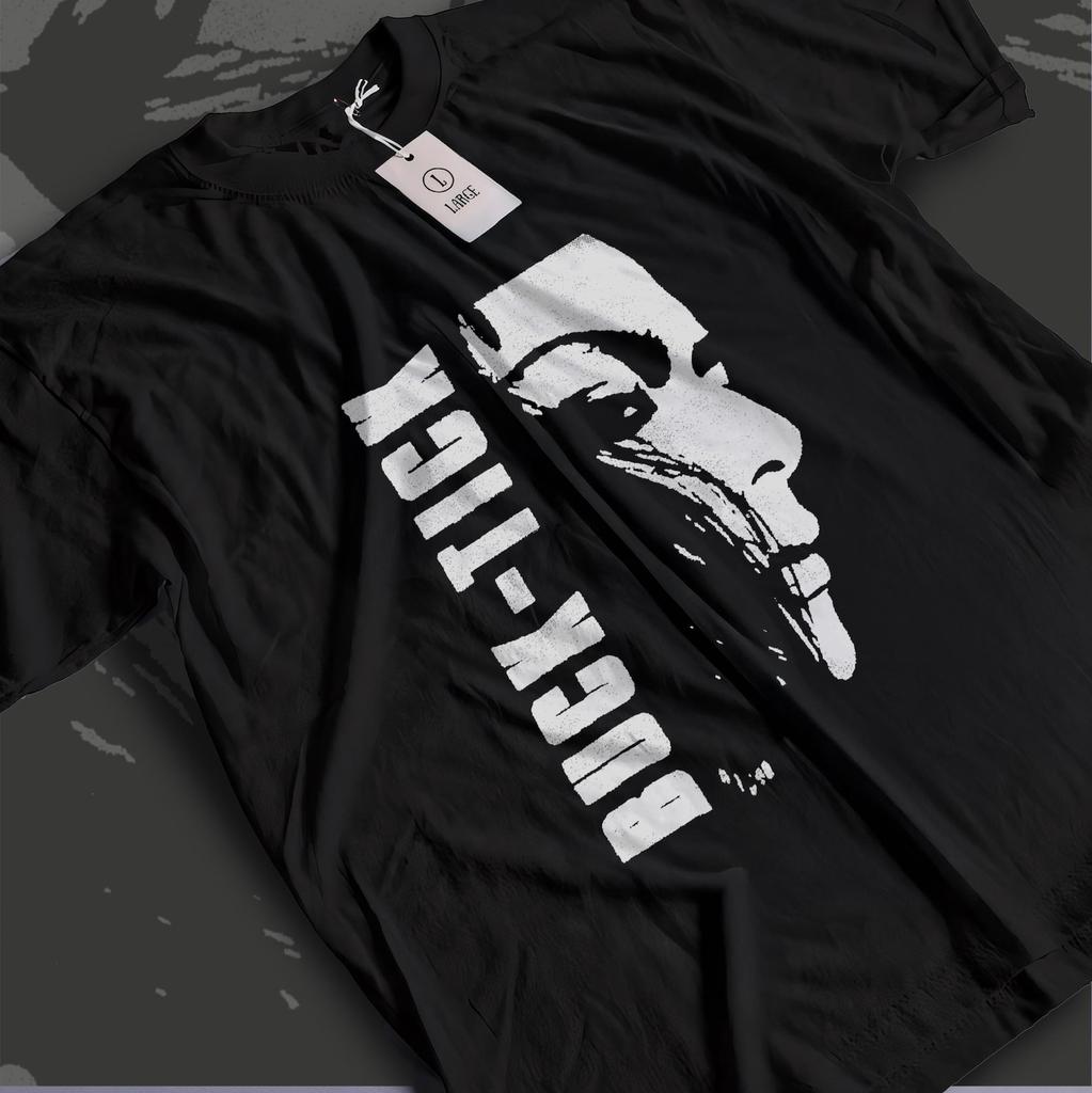Buck-Tick Band T-Shirt | Visual Kei Goth Rock Graphic Tee
