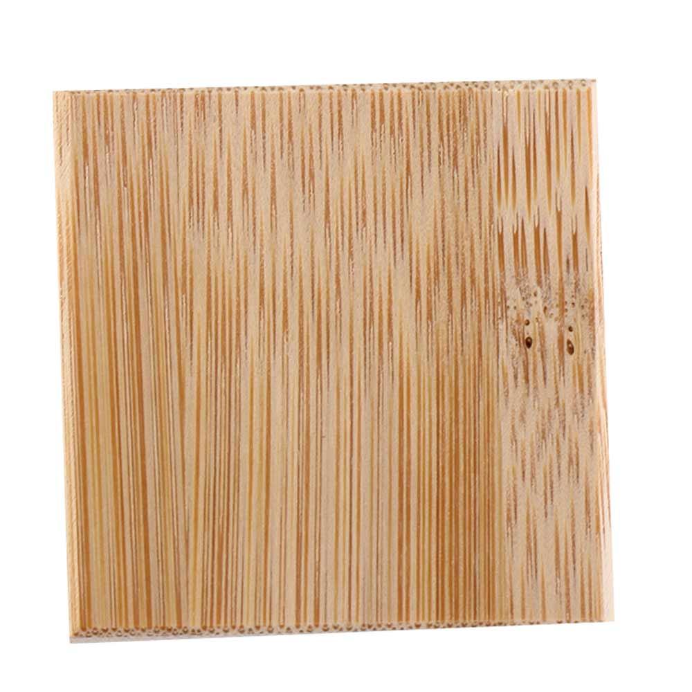 Travel Vintage Wedding Ring Box Earrings Rings Organizer Ring Holder Case Wooden Jewelry Show Props