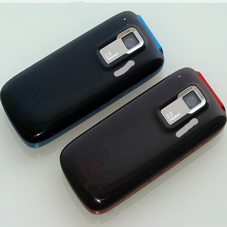 5130 Mobile Non-Smart Button Phone for Students and Seniors