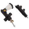 Conjunto Kit Cilindro Mestre Escravo da Embreagem Substituição para Toyota Land Cruiser FJ40 FJ45 HJ47 HJ60 1980