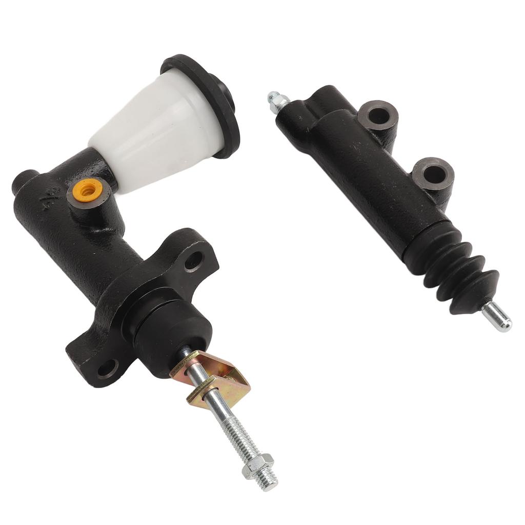 Conjunto Kit Cilindro Mestre Escravo da Embreagem Substituição para Toyota Land Cruiser FJ40 FJ45 HJ47 HJ60 1980