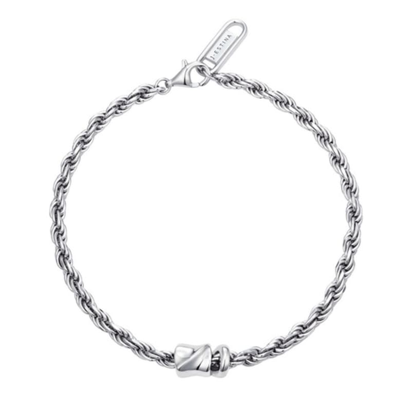 

J.ESTINA UNIS Bracelet M (JJUNB05B6507SW9S0) single type