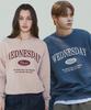 Wednesday Oasis [2Pack] Signature Sweat Package_11 Colors (E Type)