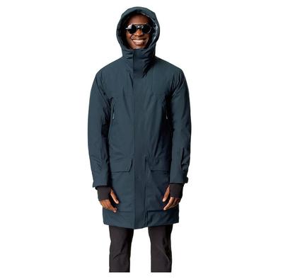 Houdini Fall In Jacket