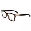 Rag   Bone Damen S 54mm Havana optischS Havana