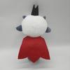 Cult of the Lamb Lamb Plush Toy - Game Collectible Stuffed Animal, Soft Cute Doll