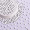 Round Flat Bottom Rhinestones for DIY Nail Art, Jewelry, Shoes, and Hats