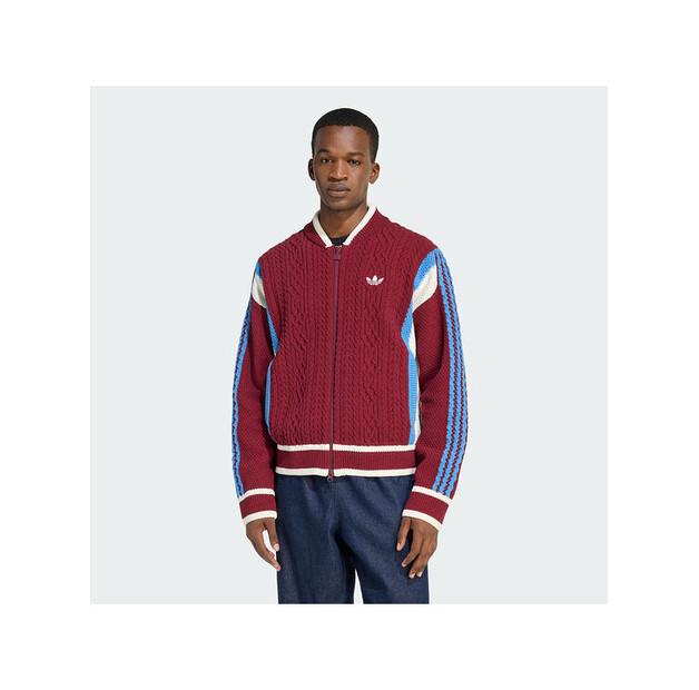 

Кардиган adidas 158155 EU 2XL