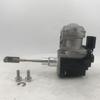 New Turbo Actuator 04E198725 04E198725 Turbine Dump Valve 04E145725AB  for VW Golf Jetta, Touran, A3 / S3 SKODA Seat 1.2TSI CYVD