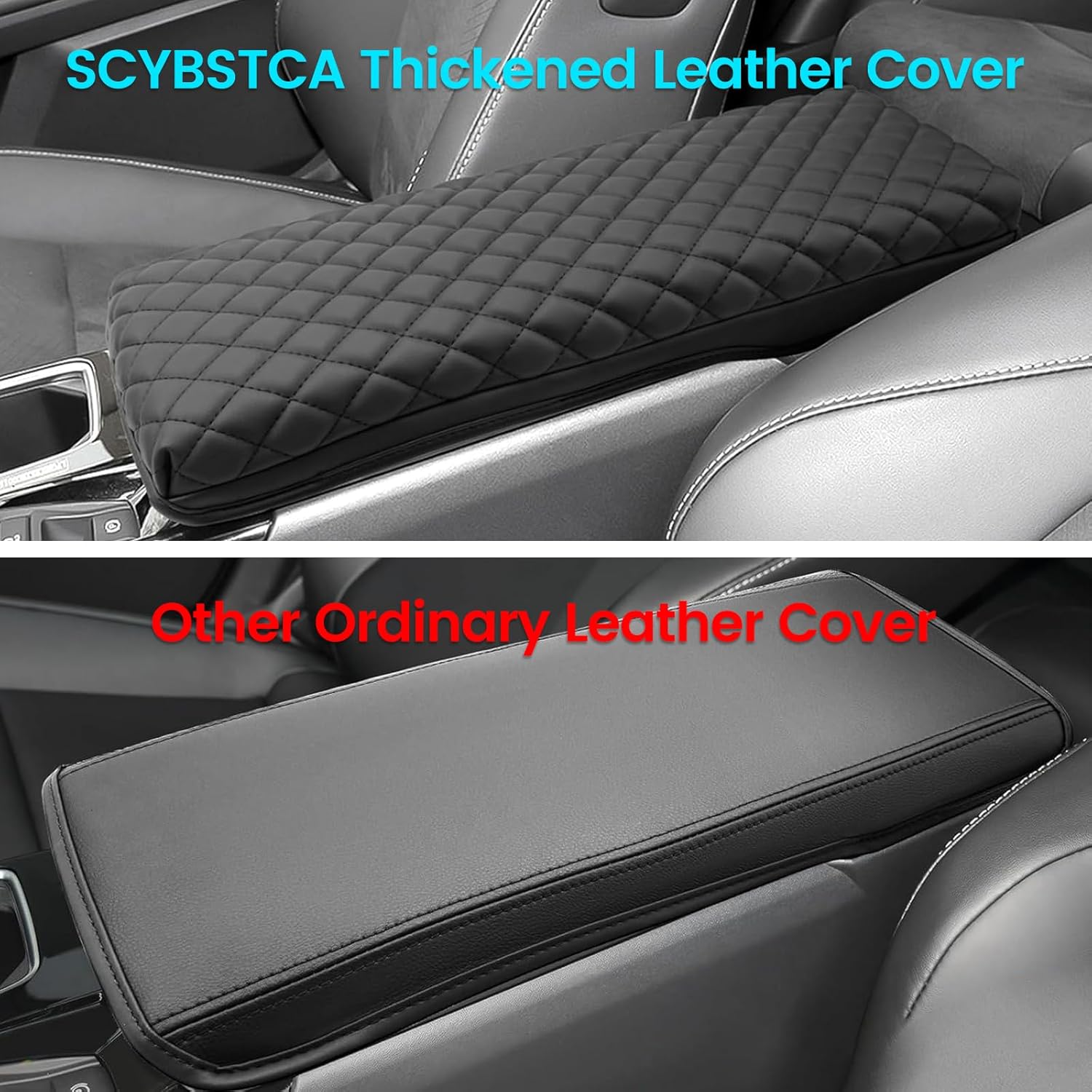 

2026 Camry Console Cover Designed for 2025 2026 Toyota Camry Center Console Cover for 2025 2026 Toyota Camry LE/SE/XLE/XSE Armrest Cover Accessories