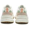 FILA Fern Fashion Versatile Breathable Support Low-Top Dad Shoes Women sneaker White Pink F12W421106FPC