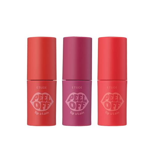 Etude Dear Darling Peel Off Lip Stain
