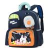 Children's Kindergarten Schoolbag Cartoon Lightweight Backpack For Boys Girls