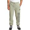 THE NORTH FACE Casual Pants Men's Gray Moderate Cuffed Pants NF0A7WXE3-X3