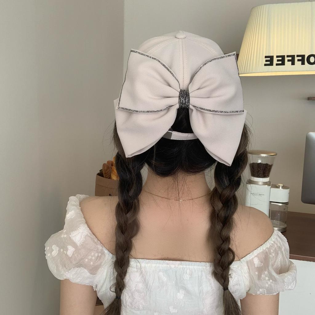 Hat Men'S Summer Melon Hat Landlord Hat Street Hipster Hipster Hip Hat Brimeless Female Yuppie Fashion Floor Hat